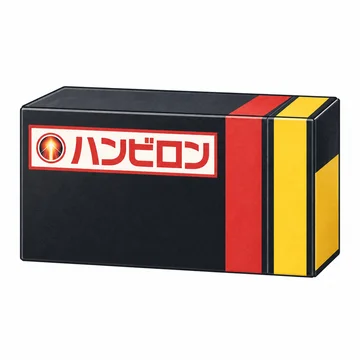 ハンビロン